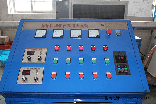 鋼管退火設備 鋼管退火設備廠家-為什么鋼管需要退火呢?(圖2)