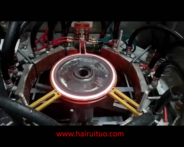 缸套感應(yīng)熱處理工藝有哪些？