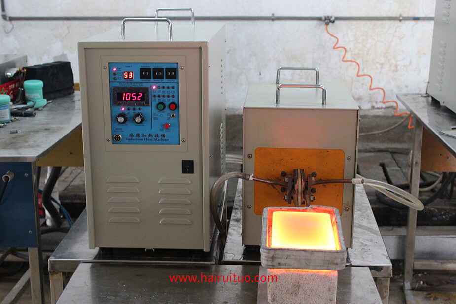 雙頻感應(yīng)加熱技術(shù)介紹 具有獨(dú)特的優(yōu)勢(圖1)