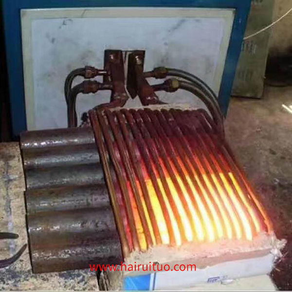 超音頻鍛造加熱爐廠 超音頻鍛造加熱爐-頻率自動跟蹤(圖3)