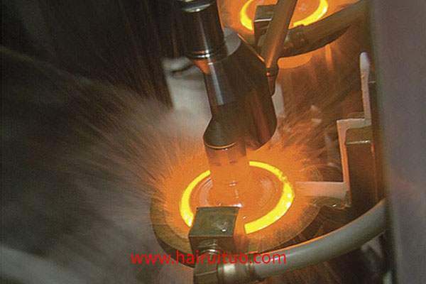 中頻淬火機(jī)操作注意事項(xiàng)(圖3)