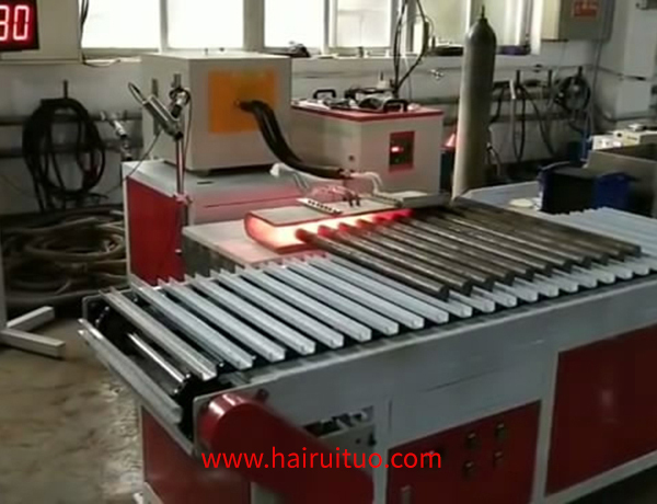 連續(xù)鍛造加熱爐 連續(xù)鍛造加熱爐-電壓和電流調(diào)節(jié)器控制系統(tǒng)(圖2)