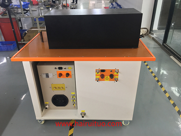 連續(xù)鍛造加熱爐-電壓和電流調(diào)節(jié)器控制系統(tǒng)(圖3)