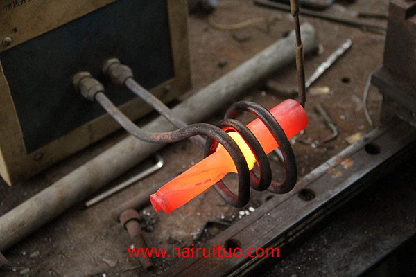 高頻機退火機-控制簡潔、人性化(圖1)