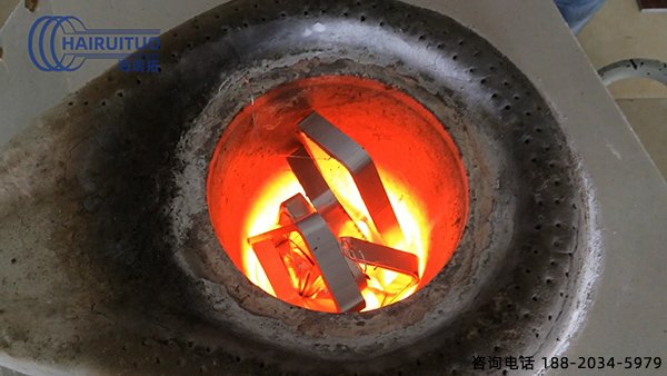 中頻熔煉爐逆坐系統(tǒng)調(diào)試整流系統(tǒng)(圖2)