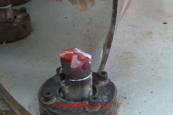 釬焊與焊接的差異性和共同性(圖2)