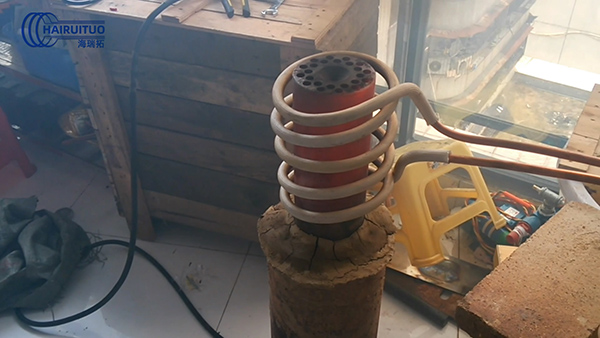 感應(yīng)加熱是一種什么形式的加熱方式(圖2) 感應(yīng)加熱是一種什么形式的加熱方式(圖2)