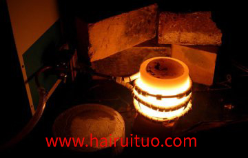 感應(yīng)加熱淬火的常用方法及工藝特點(diǎn)(圖1) 感應(yīng)加熱淬火的常用方法及工藝特點(diǎn)(圖1)