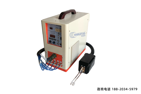 超高頻感應(yīng)加熱電源是什么？