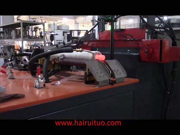 小型鍛造爐工頻感應(yīng)爐的注意事項(圖2)