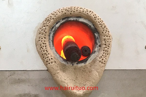 中頻熔煉爐電源不能開(kāi)機(jī)故障檢查