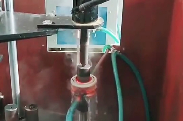 選對(duì)高頻淬火設(shè)備，其實(shí)軸淬火真的很簡單