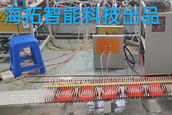 中大功率逆變式感應(yīng)加熱電源進線濾波器