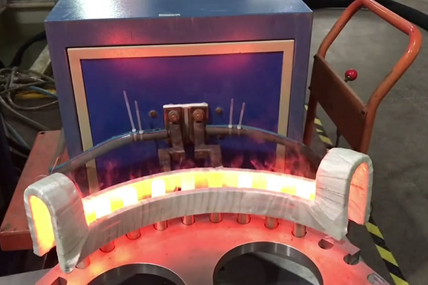 超音頻感應加熱-復雜并聯(lián)諧振電路特性綜述