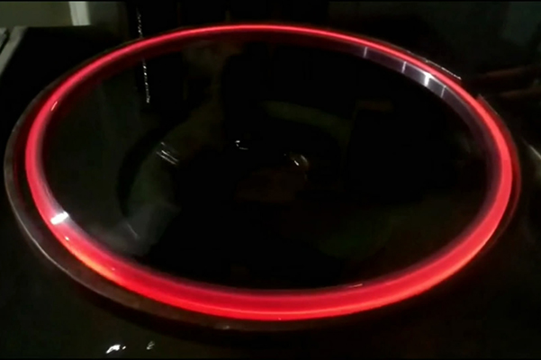 超音頻感應淬火機的電流滲透深度(圖2)