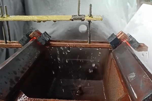 江蘇高頻退火設(shè)備 江蘇高頻退火設(shè)備-熱處理工藝(圖1)