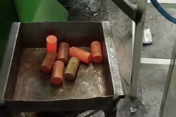 高頻爐 海瑞拓高頻爐廠家介紹彈簧銷高頻熱處理工藝(圖1)