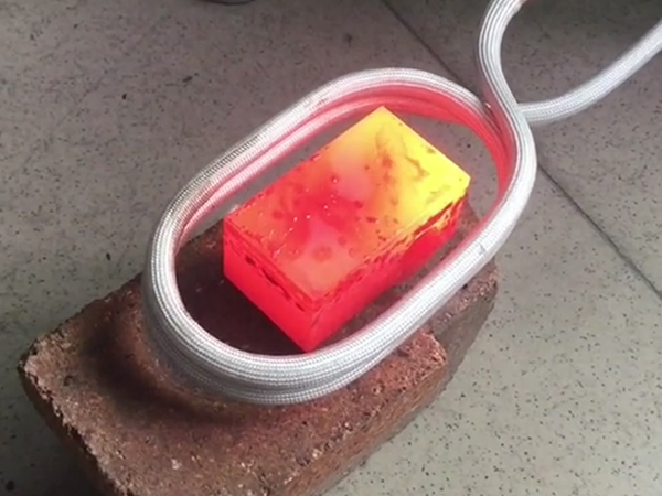 感應(yīng)加熱主要應(yīng)用在哪些方面？