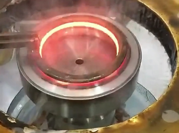 有關(guān)45號(hào)鋼淬火的詳細(xì)介紹　　