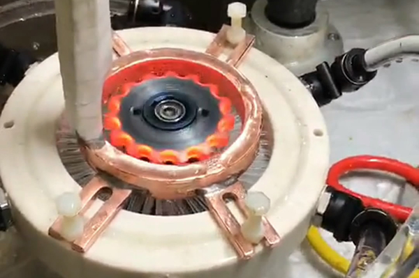 東莞小淬火機(jī)加工時如何確定其生產(chǎn)計劃