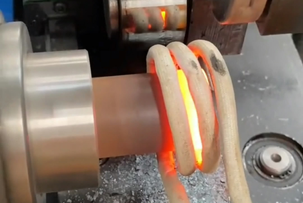 高頻感應(yīng)淬火機(jī)-質(zhì)量很重要