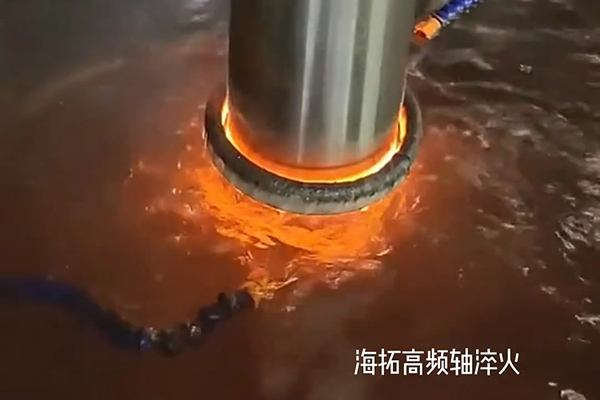 自動(dòng)淬火機(jī)床廠家-為客戶解決問(wèn)題