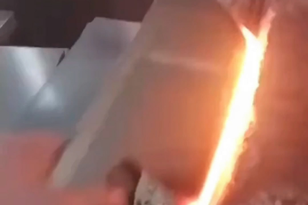 刀具淬火應(yīng)用 刀具淬火設(shè)備-不需要進行多次調(diào)試(圖2)