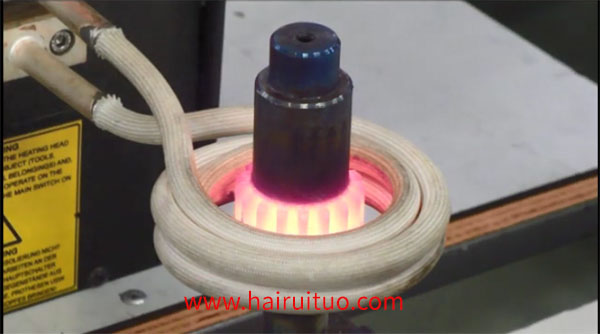 淬火設備廠家-免費提供上門技術、工藝指導