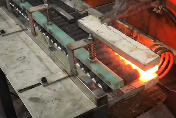 節(jié)能穩(wěn)定、性價比高的高頻退火設備廠家