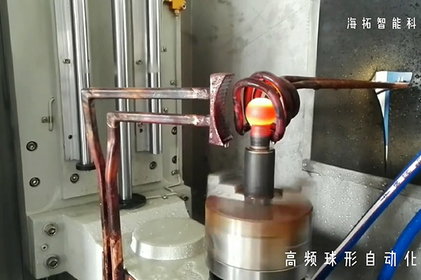 蘇州高頻淬火機(jī)廠家,找到我們的海瑞拓