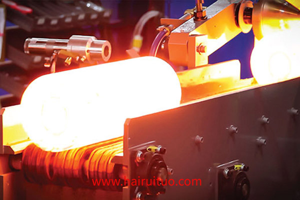 高頻鍛造爐爐料 高頻鍛造爐-可控溫度調(diào)節(jié)(圖2)