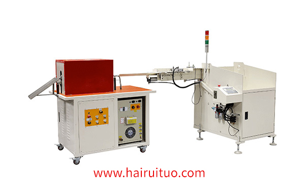 銅鍛造加熱爐 銅鍛造加熱爐-建議操作(圖1)