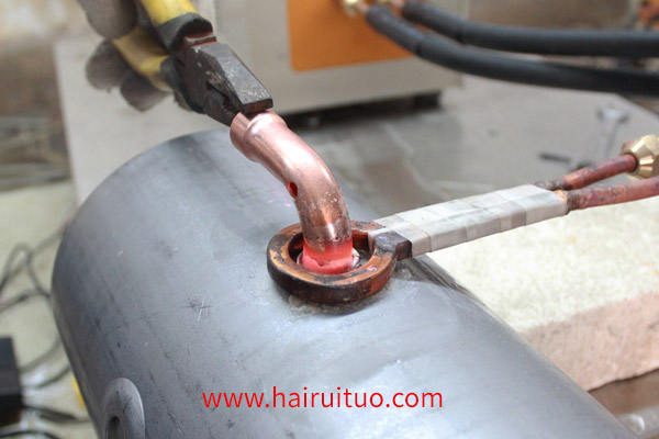 深圳高頻釬焊機(jī)-加熱均勻-焊接快(圖3)