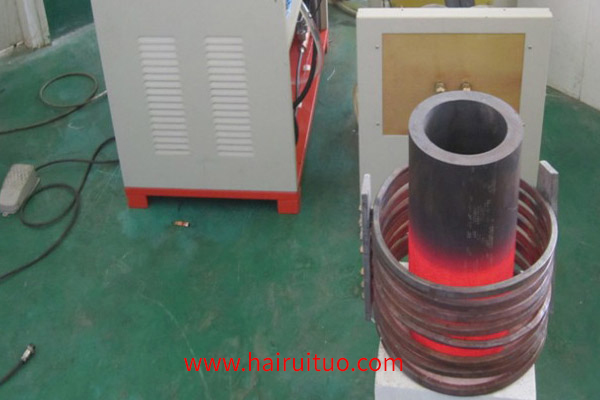 高頻加熱退火設(shè)備價(jià)格 高頻退火設(shè)備-加熱退火均勻(圖2)