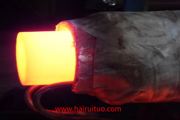 銅鍛造加熱爐廠家 銅鍛造加熱爐-升溫快 工藝好(圖3)