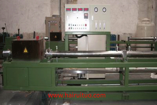 銅合金光亮退火設(shè)備 光亮退火設(shè)備-有非常好的溫控均勻性(圖1)