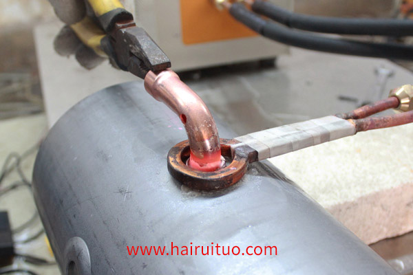 高頻釬焊機(jī)-如何防止焊接氧化(圖1)