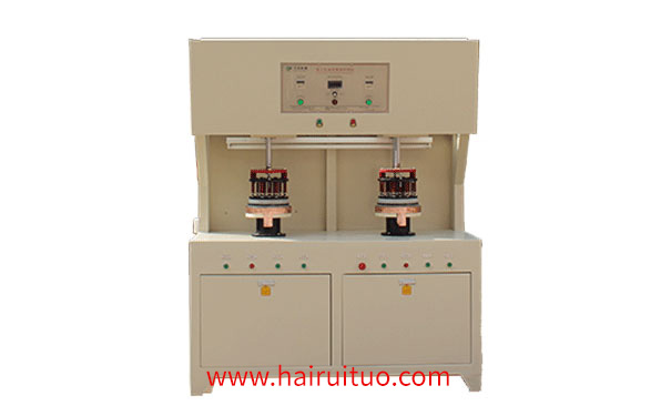 上海高頻焊機 海瑞拓深圳高頻焊機生產(chǎn)廠家(圖1)