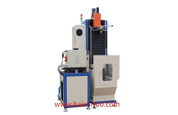 中頻感應(yīng)淬火設(shè)備-3Cr2W8V鋼淬火(圖2)