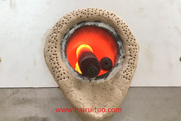 100公斤高頻爐-無(wú)明火,無(wú)污染(圖2)