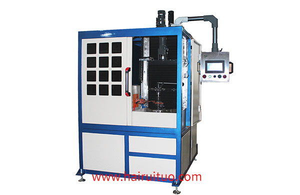 真空高壓氣高頻淬火機廠家實際效果(圖1)