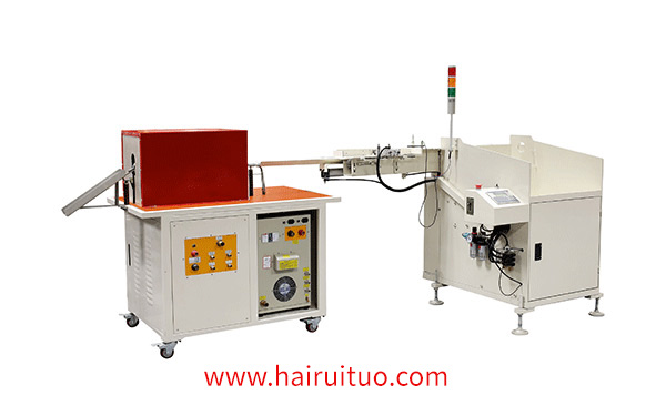 小型鍛造爐 小型鍛造爐結(jié)構(gòu)參數(shù)對溫度的影響(圖2)