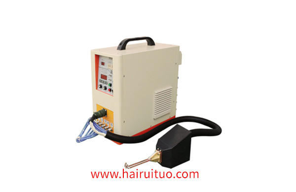 感應(yīng)加熱電源設(shè)計(jì)的基本原理是什么？(圖1)