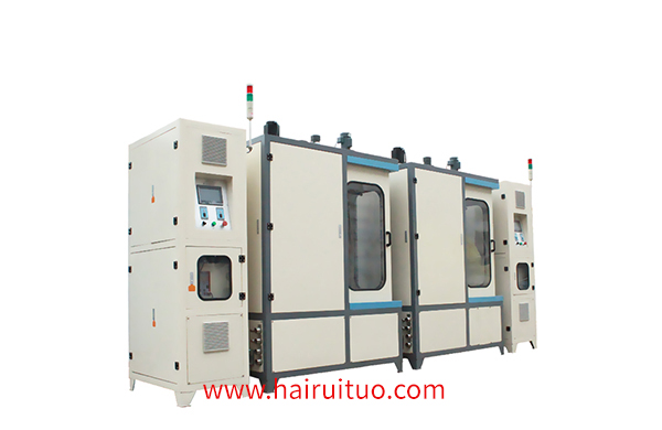 中頻淬火機(jī)床-5秒內(nèi)生產(chǎn)一個(gè)產(chǎn)品(圖1)