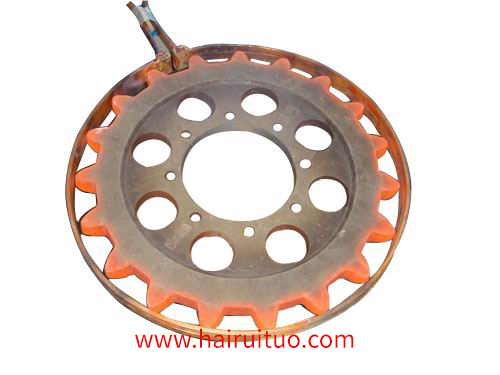 中頻淬火機床-成本低、省時省力(圖2)