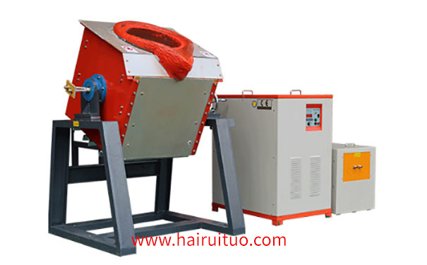 中頻爐 中頻爐五大維護(hù)指南(圖1)