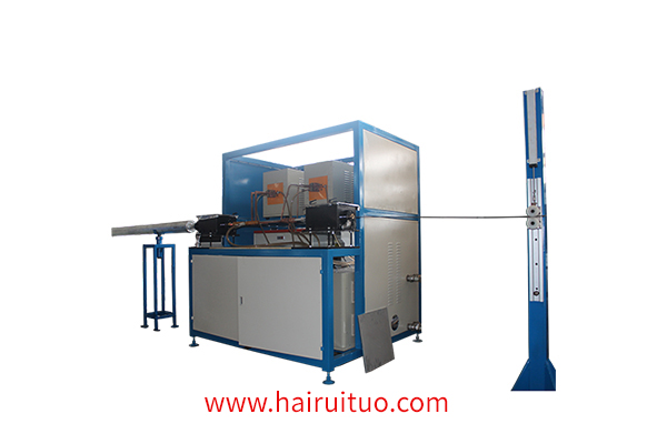 鋼管退火設(shè)備 IGBT鋼管退火設(shè)備介紹(圖1)