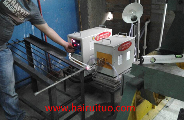 雙頻感應(yīng)加熱技術(shù)介紹 具有獨(dú)特的優(yōu)勢(圖2)