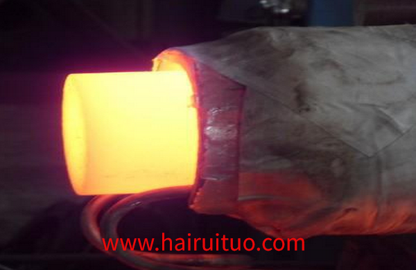 圓鋼鍛造爐打樣 圓鋼鍛造爐-采用調(diào)諧電容(圖2)