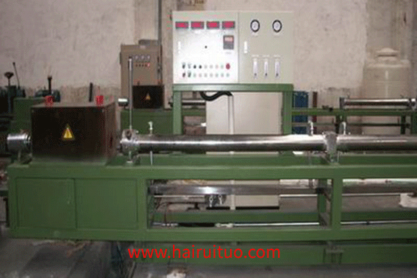 管式退火設(shè)備 管式退火設(shè)備-時(shí)間分割式逆變器(圖2)